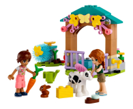 LEGO Friends 42607 Szopa cielątka Autumn - 1202549 - zdjęcie 7